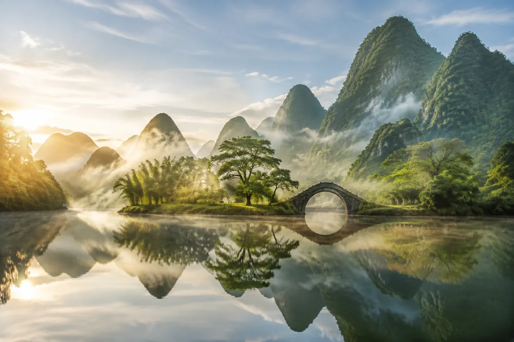 文旅景区淡季逆势翻红